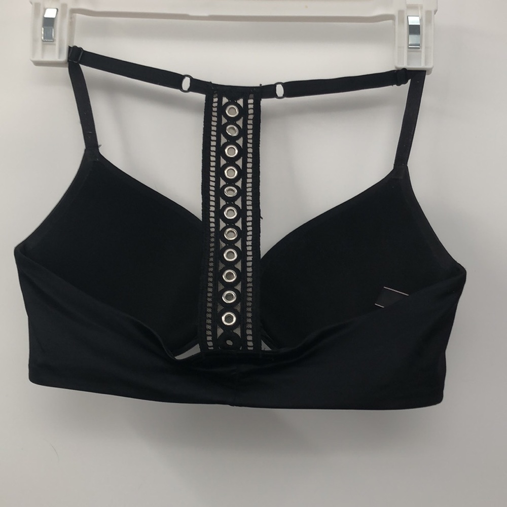 Victoria’s Secret So Obsessed Push-up Bra 32D - Picture 3 of 8